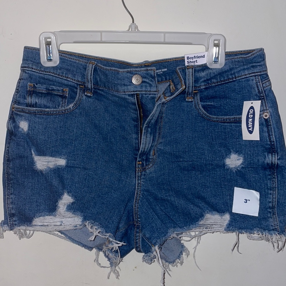 Old navy shorts